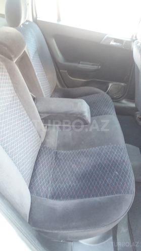 Opel Astra 1999, 230,000 km - 1.8 l - Bakı