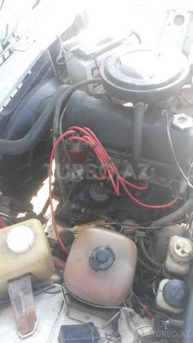 LADA (VAZ) 2107 2002, 75,000 km - 1.6 l - Bakı