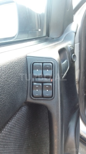 Opel Astra 1999, 230,000 km - 1.8 l - Bakı