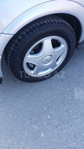 Opel Astra 1999, 230,000 km - 1.8 l - Bakı