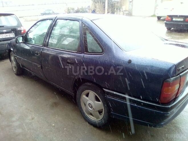 Opel Vectra 1994, 300,000 km - 2.0 l - Bakı