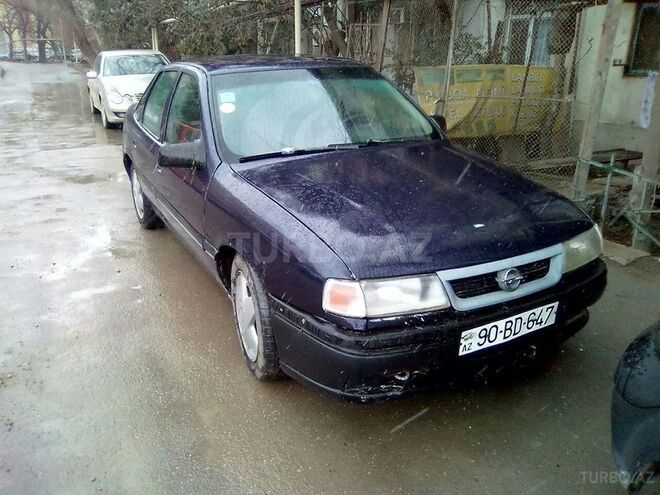 Opel Vectra 1994, 300,000 km - 2.0 l - Bakı