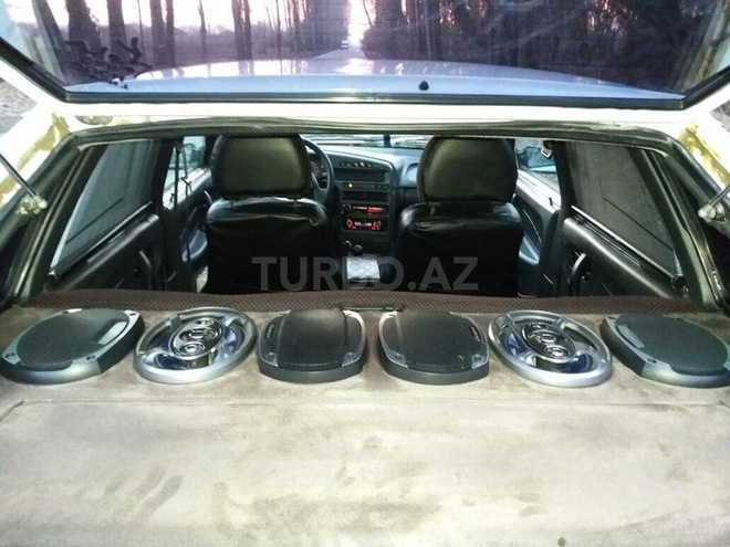 LADA (VAZ) 2114 2012, 160,000 km - 1.6 l - Bakı