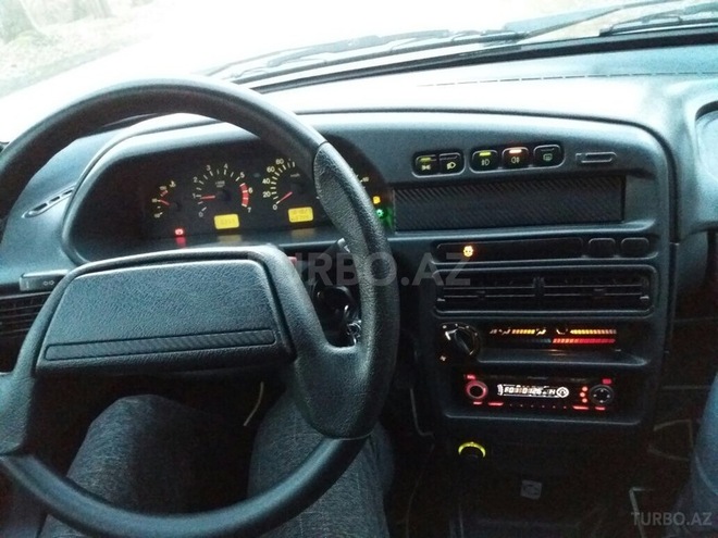 LADA (VAZ) 2114 2012, 160,000 km - 1.6 l - Bakı