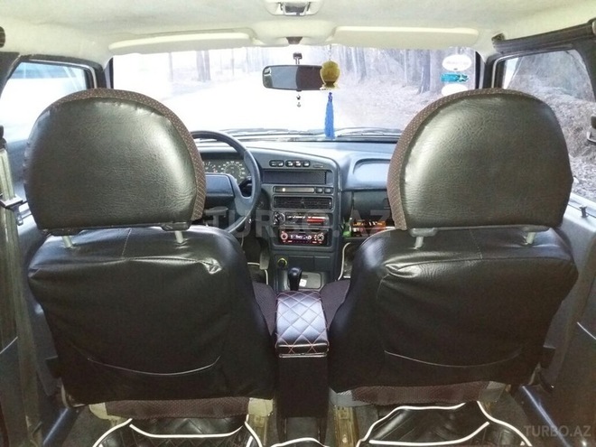 LADA (VAZ) 2114 2012, 160,000 km - 1.6 l - Bakı
