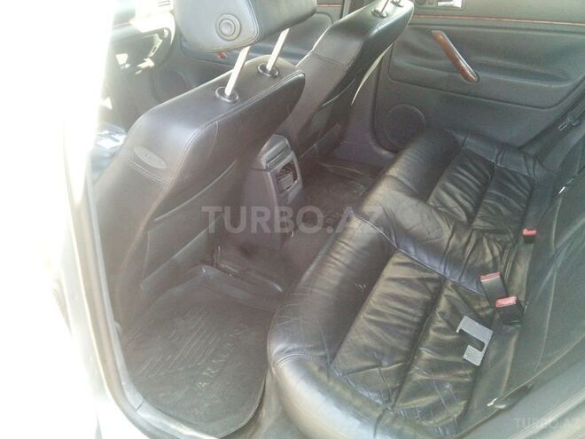 Volkswagen Passat 2003, 185,000 km - 1.8 l - Bakı