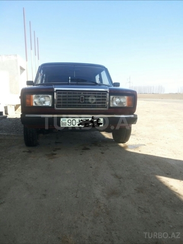 LADA (VAZ) 2107 2012, 90,500 km - 1.6 л - Beyləqan