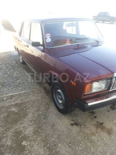 LADA (VAZ) 2107 2012, 90,500 km - 1.6 л - Beyləqan
