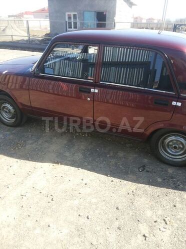 LADA (VAZ) 2107 2012, 90,500 km - 1.6 л - Beyləqan