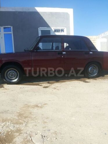 LADA (VAZ) 2107 2012, 90,500 km - 1.6 л - Beyləqan