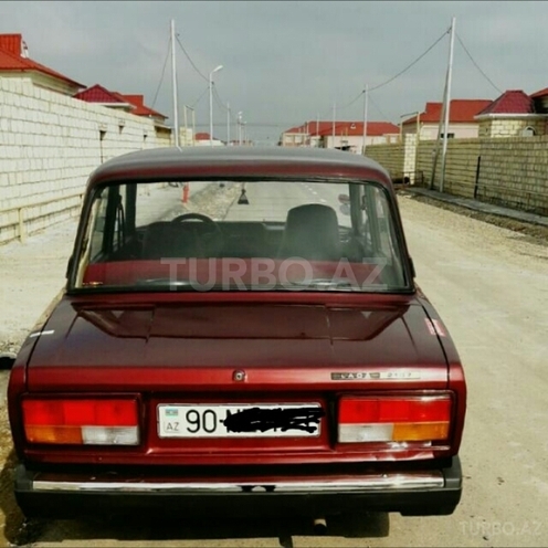 LADA (VAZ) 2107 2012, 90,500 km - 1.6 л - Beyləqan