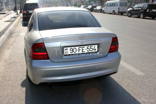Opel Vectra 2000, 275,000 km - 1.8 l - Bakı
