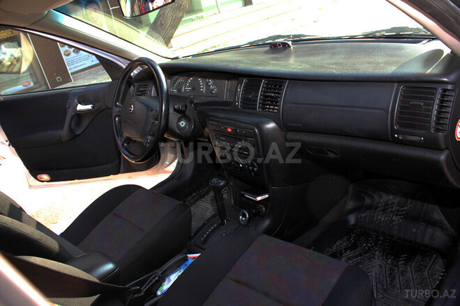 Opel Vectra 2000, 275,000 km - 1.8 l - Bakı