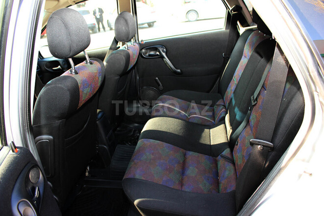 Opel Vectra 2000, 275,000 km - 1.8 l - Bakı