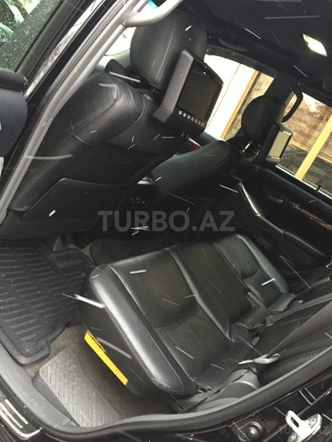 Toyota Prado 2008, 112,000 km - 4.0 л - Bakı