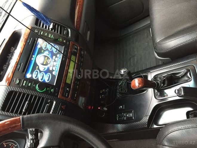 Toyota Prado 2008, 112,000 km - 4.0 л - Bakı