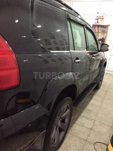 Toyota Prado 2008, 112,000 km - 4.0 л - Bakı