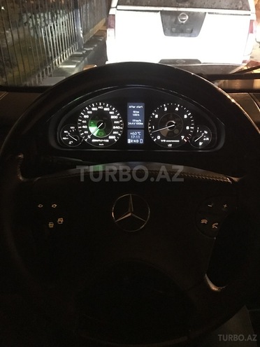 Mercedes G 500 2002, 142,000 km - 5.0 l - Bakı