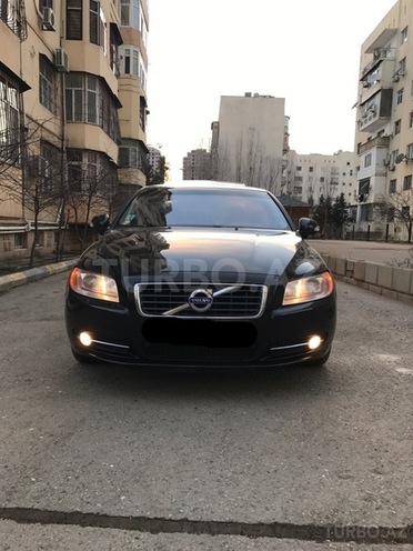 Volvo S80 2011, 87,000 km - 3.0 l - Bakı