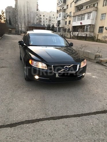 Volvo S80 2011, 87,000 km - 3.0 l - Bakı