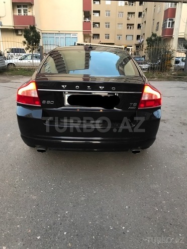Volvo S80 2011, 87,000 km - 3.0 l - Bakı