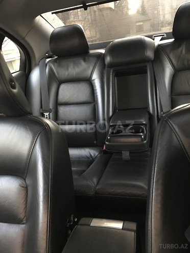 Volvo S80 2011, 87,000 km - 3.0 l - Bakı