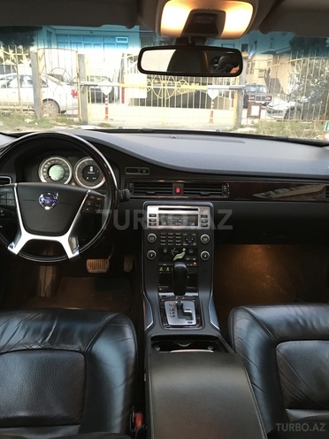 Volvo S80 2011, 87,000 km - 3.0 l - Bakı