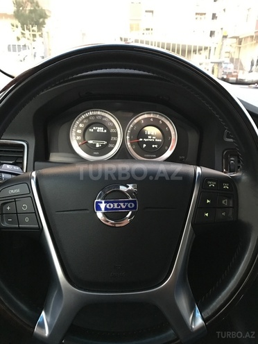 Volvo S80 2011, 87,000 km - 3.0 l - Bakı