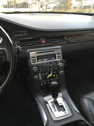 Volvo S80 2011, 87,000 km - 3.0 l - Bakı