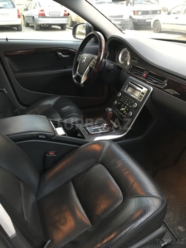 Volvo S80 2011, 87,000 km - 3.0 l - Bakı