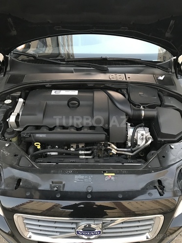 Volvo S80 2011, 87,000 km - 3.0 l - Bakı