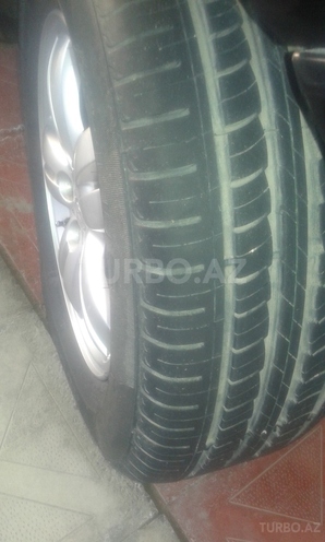 Hyundai Tucson 2008, 284,219 km - 2.0 л - Şirvan