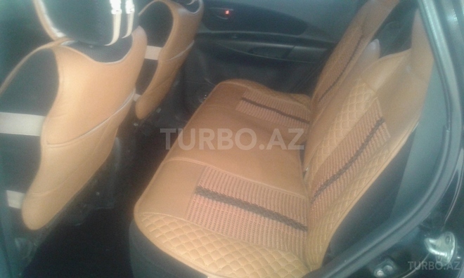 Hyundai Tucson 2008, 284,219 km - 2.0 л - Şirvan