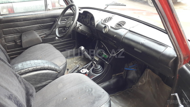 LADA (VAZ) 21011 1978, 472,000 km - 1.3 l - Bakı