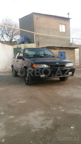 LADA (VAZ) 2115 2009, 215,480 km - 1.6 l - Bakı
