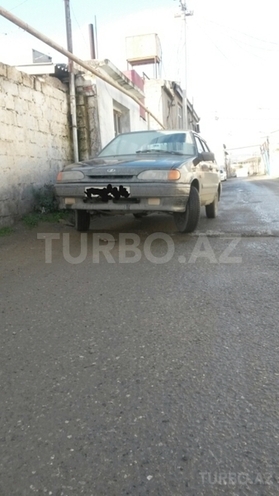 LADA (VAZ) 2115 2009, 215,480 km - 1.6 l - Bakı