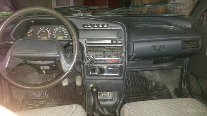 LADA (VAZ) 2115 2009, 215,480 km - 1.6 l - Bakı
