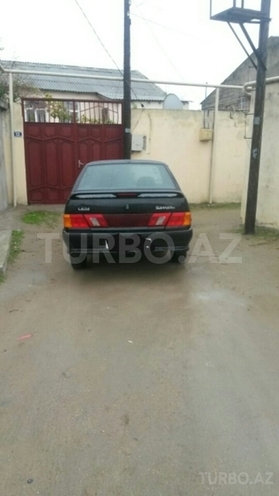 LADA (VAZ) 2115 2009, 215,480 km - 1.6 l - Bakı