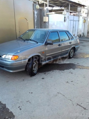 LADA (VAZ) 2115 2012, 99,100 km - 1.6 l - Gəncə
