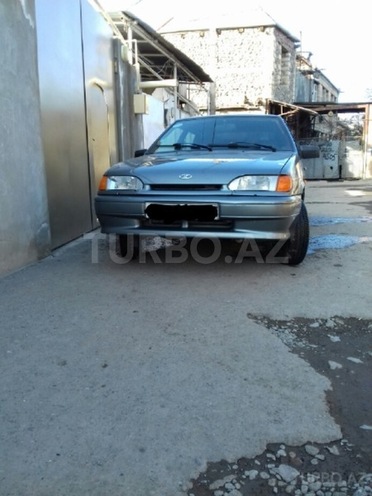 LADA (VAZ) 2115 2012, 99,100 km - 1.6 l - Gəncə