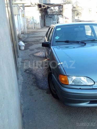 LADA (VAZ) 2115 2012, 99,100 km - 1.6 l - Gəncə