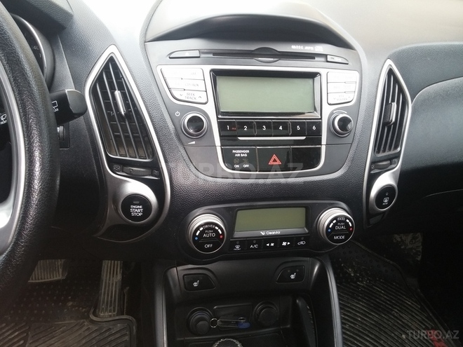 Hyundai ix35 2010, 145,012 km - 2.0 l - Bakı