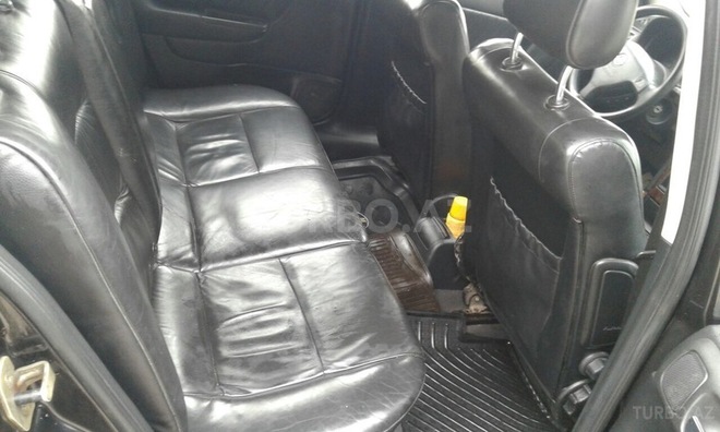 Opel Astra 1999, 340,200 km - 1.6 l - Bakı
