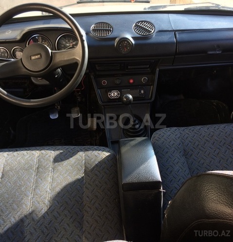 LADA (VAZ) 21011 1982, 5,675 km - 0.1 л - Bakı