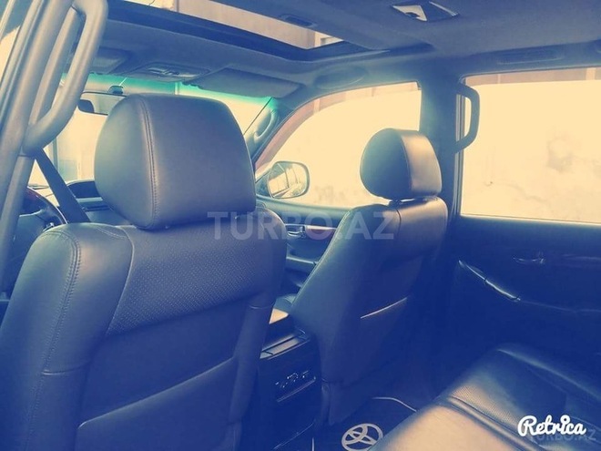 Toyota Prado 2007, 223,300 km - 3.0 l - Bakı