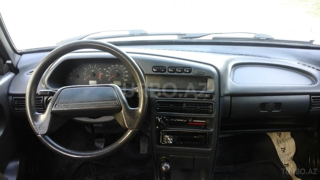 LADA (VAZ) 2115 2011, 175,000 km - 1.6 l - Sumqayıt