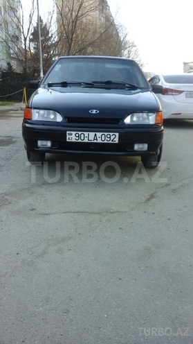 LADA (VAZ) 2115 2011, 175,000 km - 1.6 l - Sumqayıt
