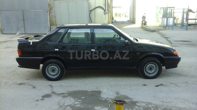 LADA (VAZ) 2115 2011, 175,000 km - 1.6 l - Sumqayıt