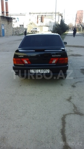 LADA (VAZ) 2115 2011, 175,000 km - 1.6 l - Sumqayıt