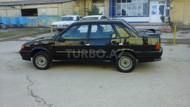 LADA (VAZ) 2115 2011, 175,000 km - 1.6 l - Sumqayıt